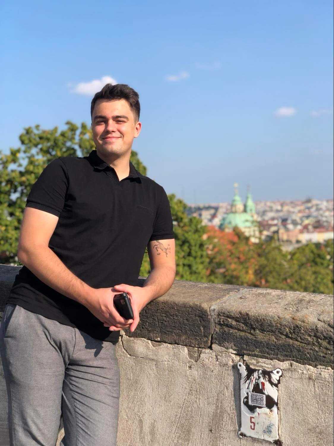 Mgr Jakub Lewandowski